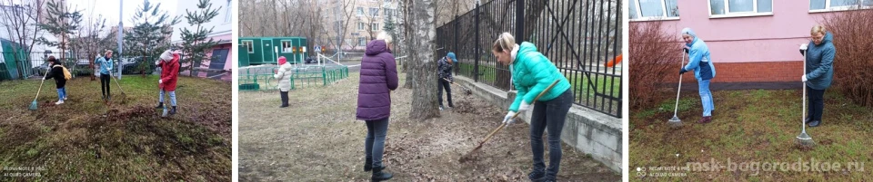 Дошкольное отделение Сказка на Ивантеевской улице Изображение 1
