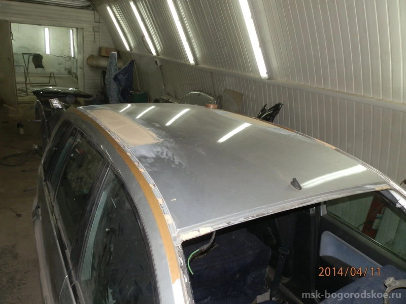 Автосервис ПокрасАВТО Изображение 6