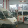 Автомойка на Краснобогатырской улице Изображение 2