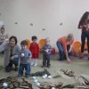 Детские учреждения