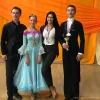 уроки вальса