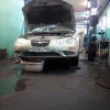 Автосервис Гала юс моторс на Открытом шоссе 