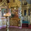 Храм Преображения Господня в Богородском Изображение 2