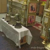 Храм-часовня Святого Великомученика Георгия Победоносца 